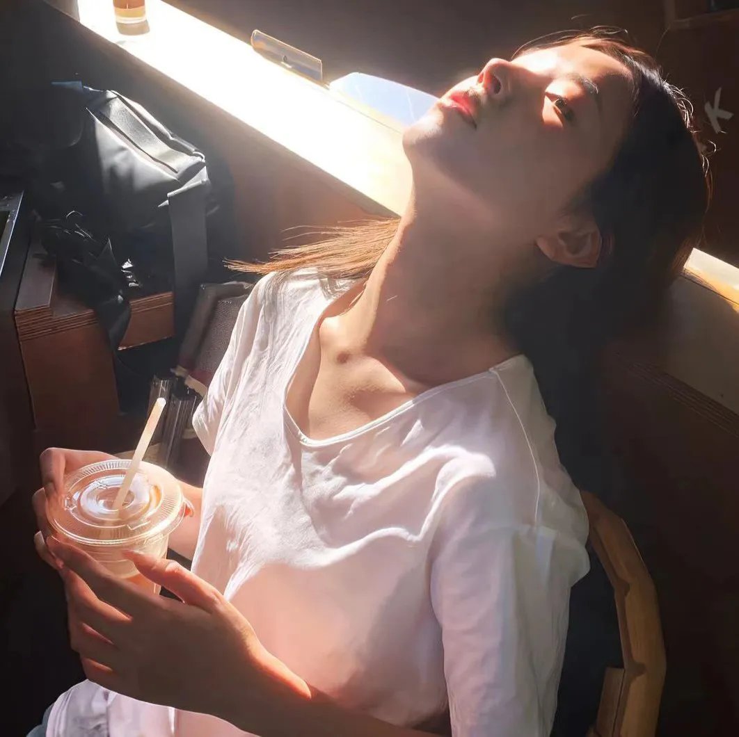 第十九个妻子