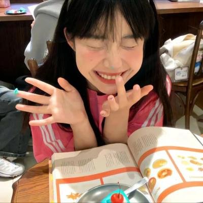 幸运兔精灵